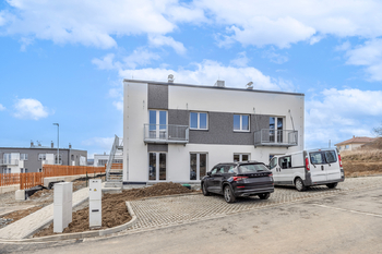 Prodej bytu 2+kk v osobním vlastnictví 45 m², Blovice