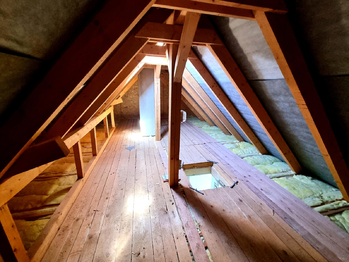 Prodej domu 133 m², Klínec