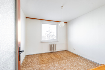 Prodej bytu 3+1 v osobním vlastnictví 77 m², Hradec Králové