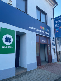 Prodej obchodních prostor 271 m², Kladno