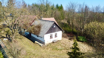 Prodej chaty / chalupy 182 m², Úhlejov