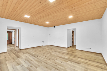 Prodej bytu 2+kk v osobním vlastnictví 78 m², Klešice