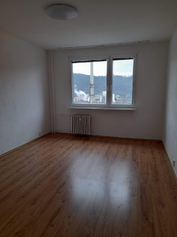 Pronájem bytu 3+1 v osobním vlastnictví 83 m², Ústí nad Labem