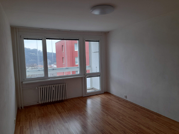 Pronájem bytu 3+1 v osobním vlastnictví 83 m², Ústí nad Labem