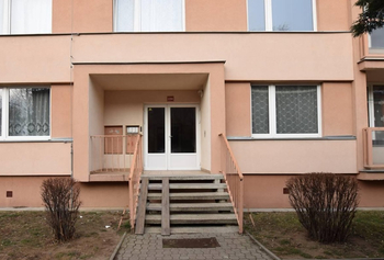 Pronájem bytu 1+1 v osobním vlastnictví 35 m², Žatec