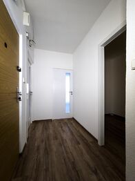 Pronájem bytu 2+1 v osobním vlastnictví 52 m², Třebíč