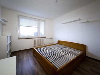 Pronájem bytu 2+1 v osobním vlastnictví 52 m², Třebíč