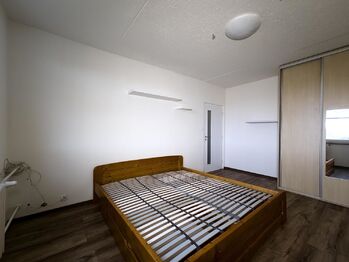 Pronájem bytu 2+1 v osobním vlastnictví 52 m², Třebíč