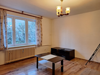 Pronájem bytu 1+1 v osobním vlastnictví 44 m², Kladno