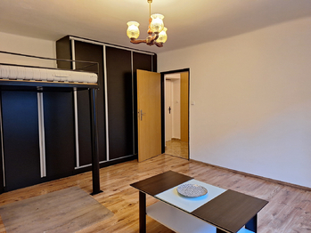 Pronájem bytu 1+1 v osobním vlastnictví 44 m², Kladno