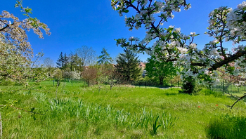 Prodej pozemku 2238 m², Praha 6 - Přední Kopanina