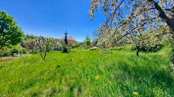 Prodej pozemku 2238 m², Praha 6 - Přední Kopanina