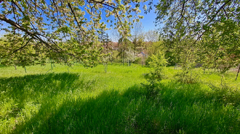 Prodej pozemku 2238 m², Praha 6 - Přední Kopanina