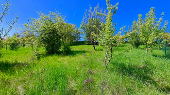 Prodej pozemku 2238 m², Praha 6 - Přední Kopanina