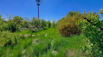 Prodej pozemku 2238 m², Praha 6 - Přední Kopanina