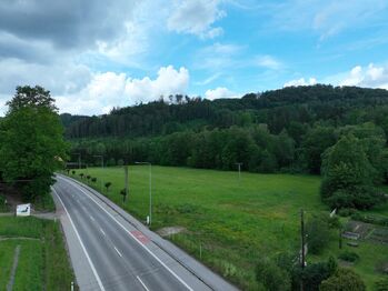 Prodej pozemku 3316 m², Víchová nad Jizerou