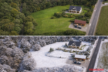 Prodej pozemku 3316 m², Víchová nad Jizerou