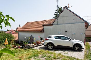 Rodinný dům, 5+kk, Zaječí - Prodej domu 167 m², Zaječí