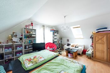 Rodinný dům, 5+kk, Zaječí - Prodej domu 167 m², Zaječí