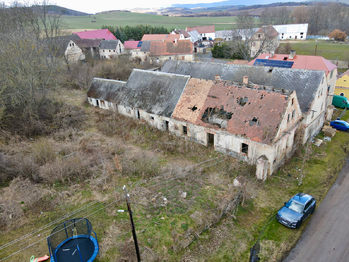 Prodej domu 240 m², Krásný Dvůr