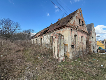 Prodej domu 240 m², Krásný Dvůr