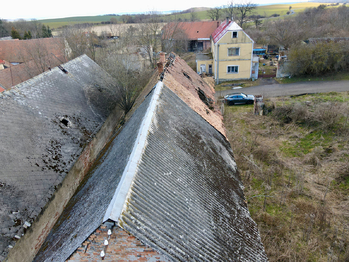 Prodej domu 240 m², Krásný Dvůr