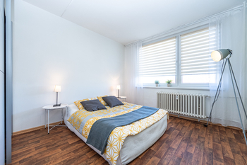 Prodej bytu 3+1 v osobním vlastnictví 71 m², Praha 8 - Troja