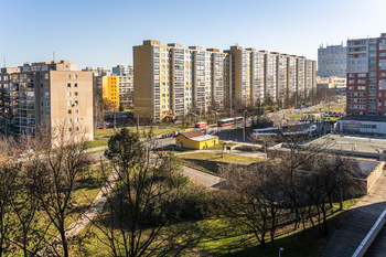 Prodej bytu 3+1 v osobním vlastnictví 71 m², Praha 8 - Troja