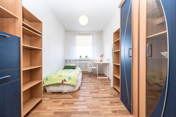 Prodej bytu 3+1 v osobním vlastnictví 71 m², Praha 8 - Troja