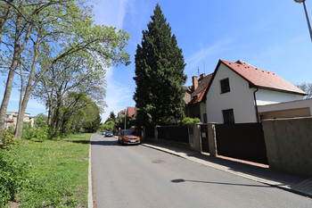 Prodej domu 180 m², Praha 6 - Liboc