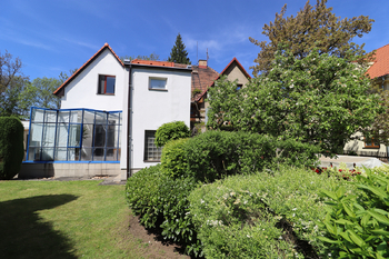 Prodej domu 180 m², Praha 6 - Liboc