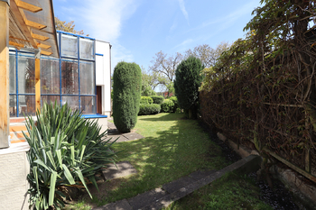 Prodej domu 180 m², Praha 6 - Liboc