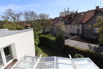 Prodej domu 180 m², Praha 6 - Liboc