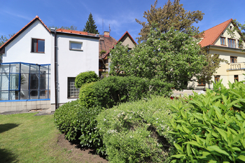 Prodej domu 180 m², Praha 6 - Liboc