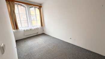 Pronájem kancelářských prostor 84 m², Pelhřimov