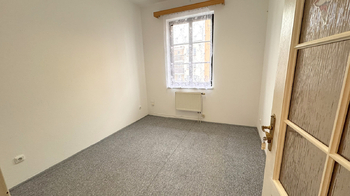 Pronájem kancelářských prostor 84 m², Pelhřimov