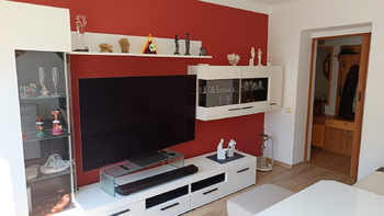 Prodej bytu 2+1 v osobním vlastnictví 54 m², Zábřeh