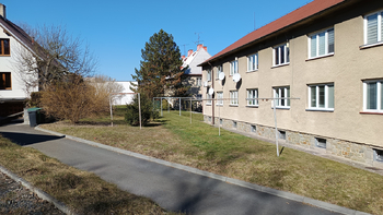 Prodej bytu 2+1 v osobním vlastnictví 54 m², Zábřeh