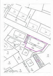 Prodej bytu 2+1 v osobním vlastnictví 54 m², Zábřeh