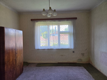 Prodej domu 60 m², Nový Bydžov