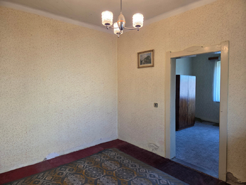 Prodej domu 60 m², Nový Bydžov