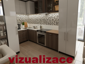 Prodej domu 60 m², Nový Bydžov