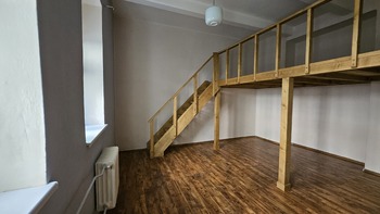 Pronájem bytu 1+1 v osobním vlastnictví 52 m², Český Těšín