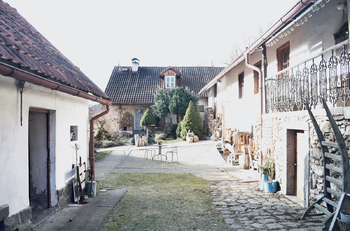 Prodej zemědělského objektu 290 m², Křečovice