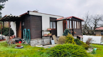 Prodej chaty / chalupy 54 m², Hradištko