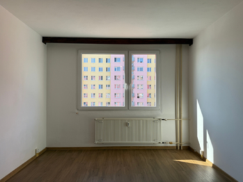 Pronájem bytu 1+1 v osobním vlastnictví 36 m², Plzeň