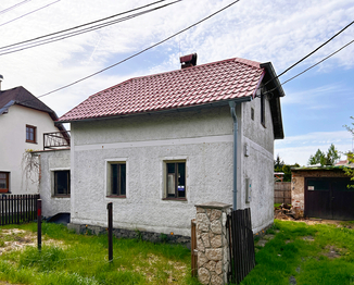 Dům - Prodej domu 60 m², Jindřichovice 