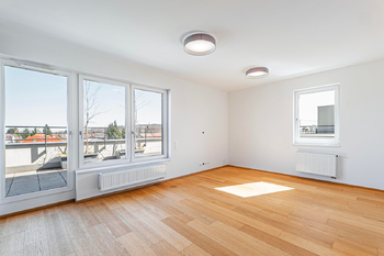 Pronájem bytu 4+kk v osobním vlastnictví 99 m², Praha 8 - Dolní Chabry