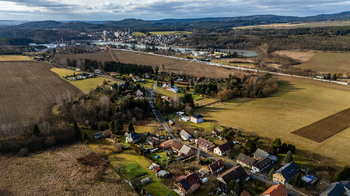 Prodej pozemku 2944 m², Medový Újezd