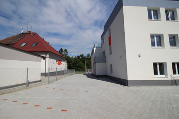 Pronájem bytu 3+kk v osobním vlastnictví 200 m², Plzeň